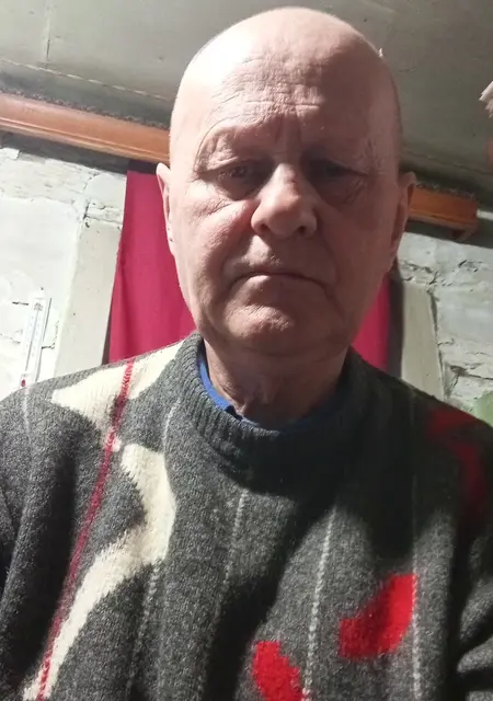 Тигр из Екатеринбурга, мне 63, познакомлюсь для постоянных отношений