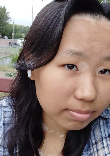 Я Алина, 20, из Улан-Удэ, ищу знакомства на одну ночь