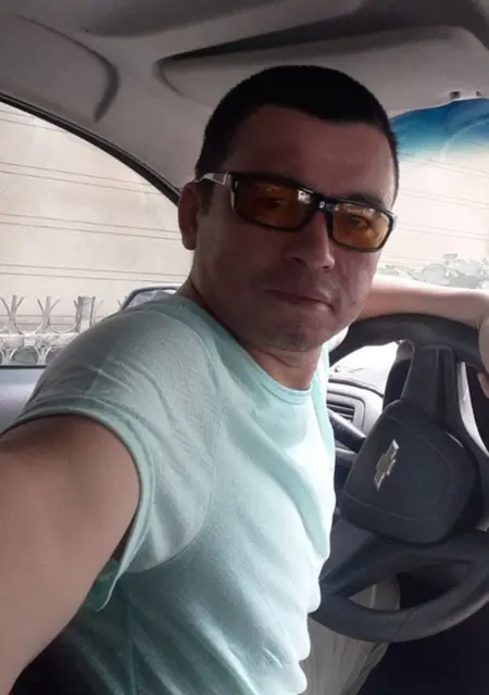 Я Yusuf, 33, из Подстепков, ищу знакомства на одну ночь