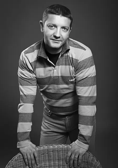 Я Леонид, 52, из Кубинки, ищу знакомства без обязательств