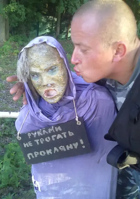 Sergej из Ступина, мне 46, познакомлюсь для дружбы