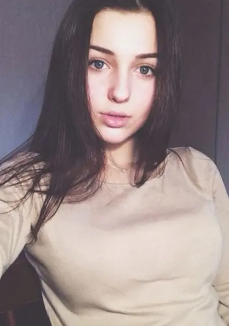 Я Анастасия, 24, знакомлюсь для вирта в Нарьяне-Маре