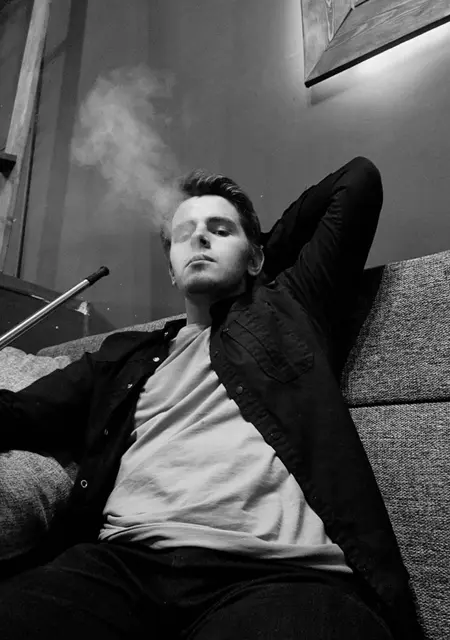 Я Вадим, 21, знакомлюсь на одну ночь в Волгодонске