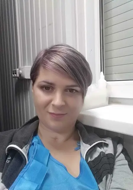 Катерина из Тобольска, ищу на сайте знакомства без обязательств