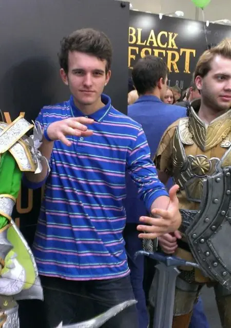 Я Diseas, 27, из Малаховки, ищу знакомства без обязательств