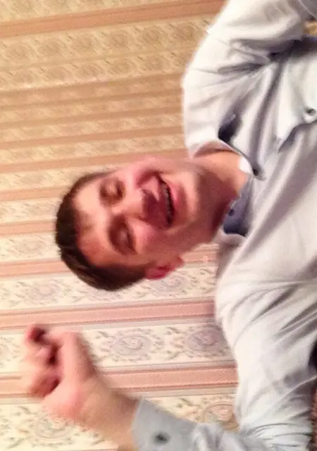 Я Василий, 34, из Сосногорска, ищу знакомства без обязательств