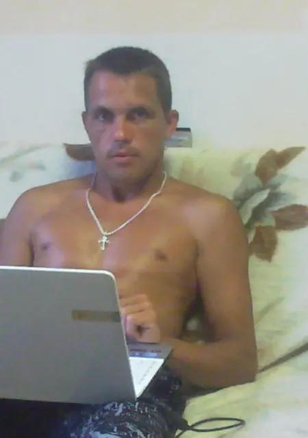 Леха из Себежа, мне 42, познакомлюсь для дружбы