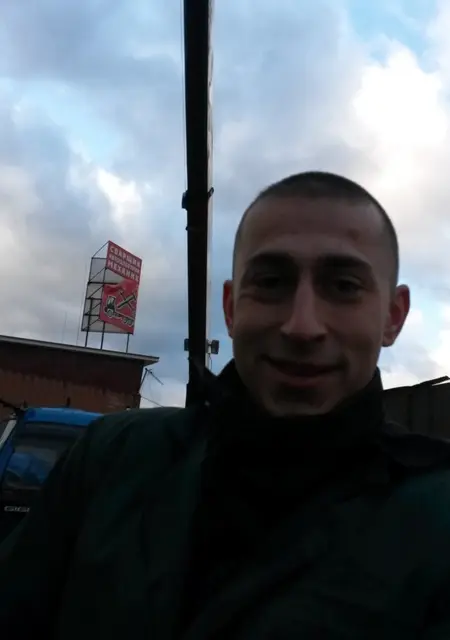 Я Станислав, 32, знакомлюсь без обязательств в Купавне