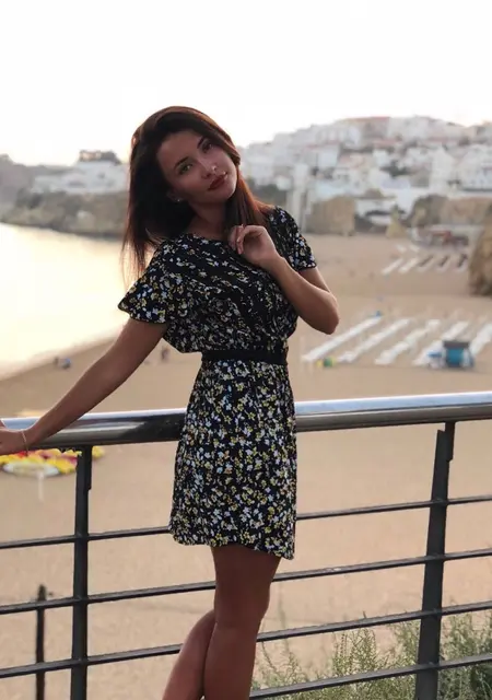 Олеся из Ханты-Мансийска, мне 31, познакомлюсь на одну ночь