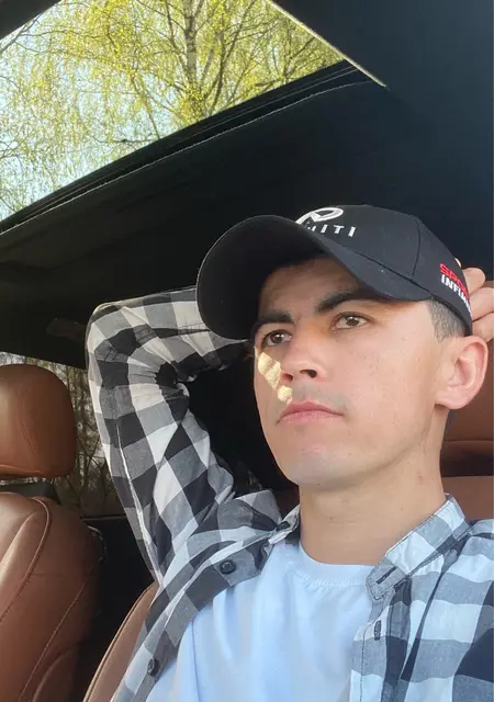 Dilshod из Электрогорска, мне 29, познакомлюсь на одну ночь