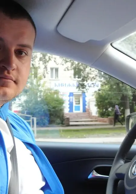 Александр из Купина, мне 37, познакомлюсь на одну ночь