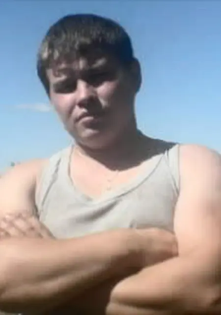 Вова из Волжска, мне 40, познакомлюсь для дружбы