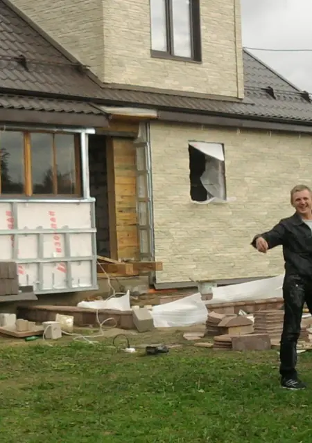 Aleksandr из Гагарина, ищу на сайте знакомства на одну ночь