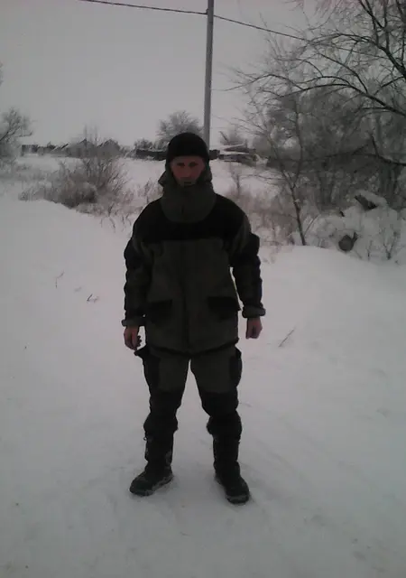 Юрий из Целиной, мне 54, познакомлюсь на одну ночь