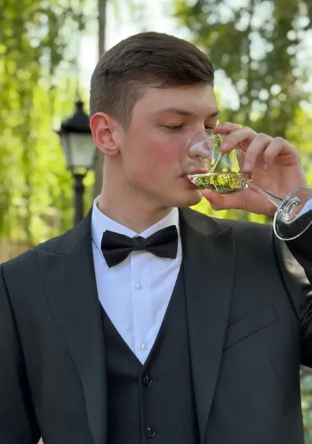 Я Daniel, 23, из Петропавловска-Камчатского, ищу знакомство для дружбы