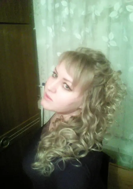 Я Дана, 36, из Новошахтинска, ищу знакомства на одну ночь