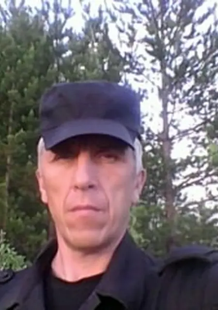 Я Виктор, 55, из Новоалтайска, ищу знакомство для дружбы