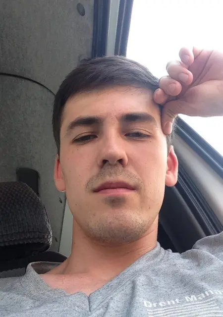 Я Владимир, 33, знакомлюсь на одну ночь в Химках