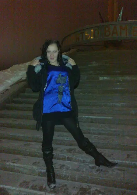 Я Юлия, 36, знакомлюсь для приятного времяпровождения в Пыти-Ях