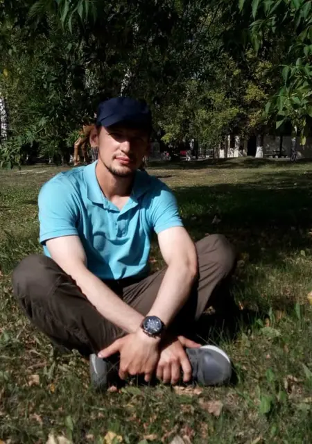 Я Владислав, 31, знакомлюсь на одну ночь в Ленинске-Кузнецком