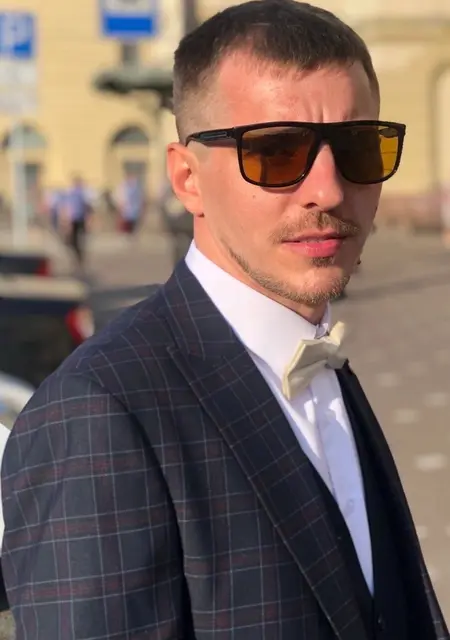 Андрей из Москвы, мне 33, познакомлюсь для приятного времяпровождения