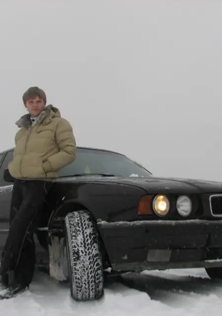 Я Василий, 37, из Егорьевска, ищу знакомство для постоянных отношений