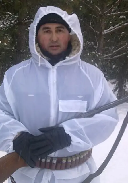 Рамзан из Дюртюлей, ищу на сайте дружбу