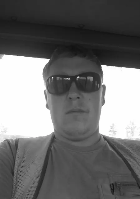 Я Aleksey, 35, из Черемхова, ищу знакомство для общения