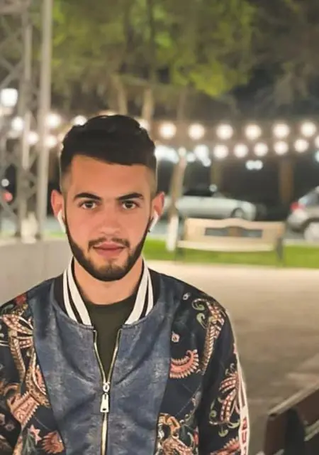 Я Армен, 28, из Клина, ищу знакомство для приятного времяпровождения