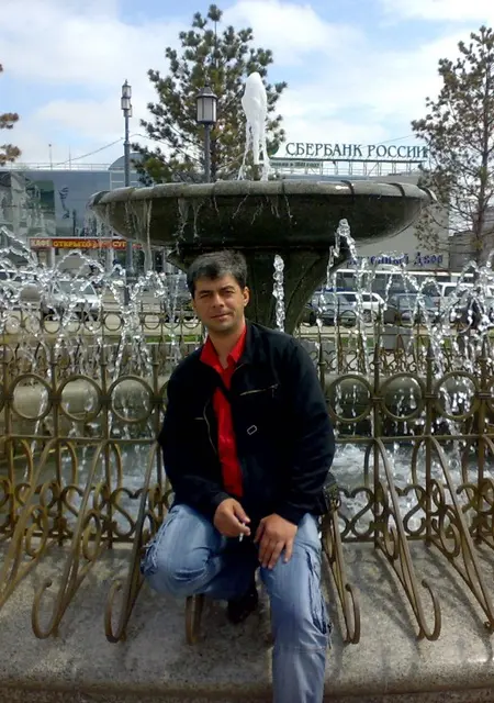 Я Макс, 55, знакомлюсь без обязательств в Ипатове