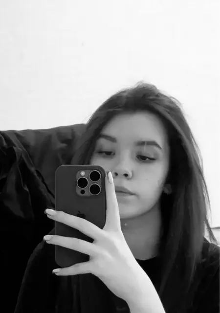 Я Valeria, 20, из Рязани, ищу знакомство для постоянных отношений