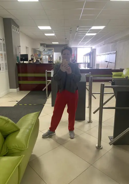 Ирина из Калининграда, ищу на сайте приятное времяпровождение