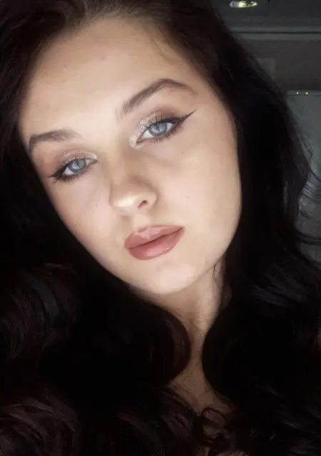 Софья из Череповца, ищу на сайте знакомства на одну ночь