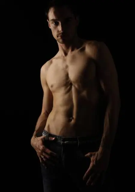 Юрий из Тайшета, мне 45, познакомлюсь для общения