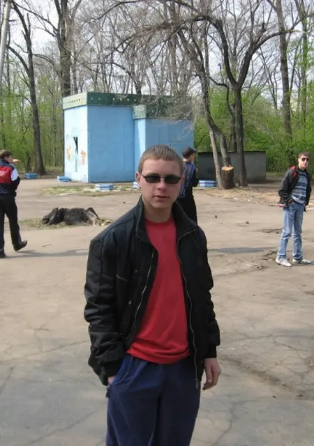 Sergei из Биробиджана, мне 40, познакомлюсь на одну ночь