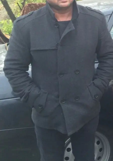 Я Зама, 48, знакомлюсь без обязательств в Дербенте