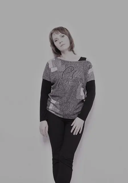 Я Валерия, 45, знакомлюсь для постоянных отношений в Нижнем Новгороде