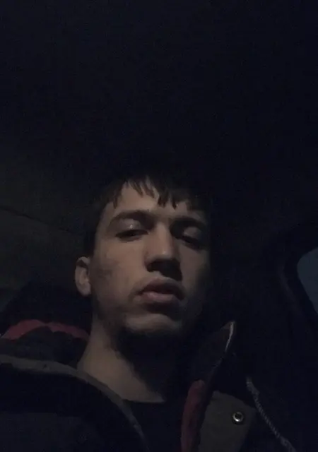 Криль из Запрудни, мне 34, познакомлюсь на одну ночь