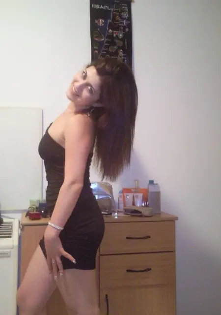 Лилия из Свободного, мне 31, познакомлюсь без обязательств