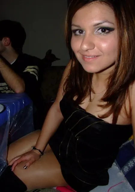 Галина из Верхнеуральска, ищу на сайте знакомства на одну ночь