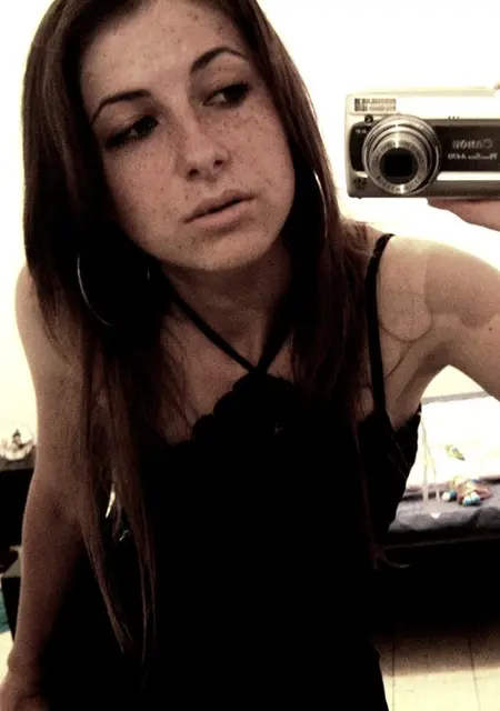 Сабина из Дондуковской, мне 22, познакомлюсь для общения