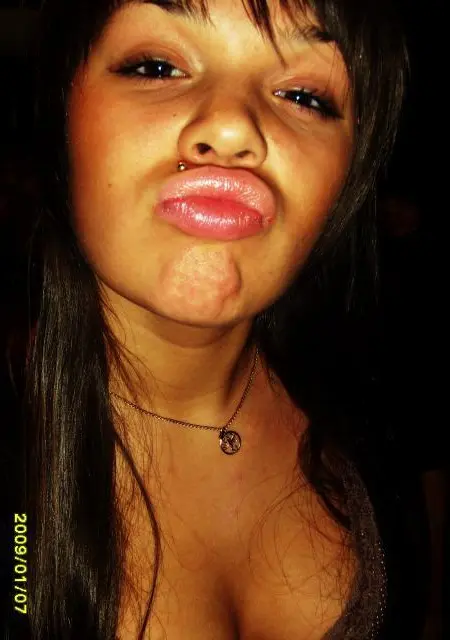 Я Светлана, 23, знакомлюсь для вирта в Ивне