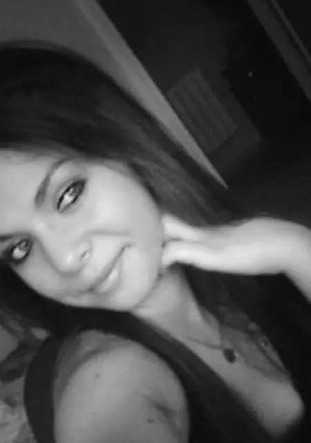 Дарья из Печоры, мне 24, познакомлюсь для общения