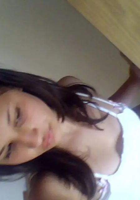 Стелла из Очера, мне 21, познакомлюсь для дружбы