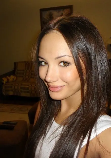 Александра из Можайска, мне 23, познакомлюсь для общения