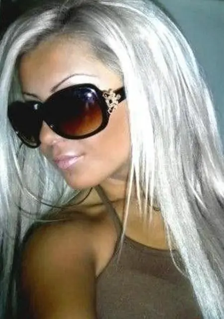 Маргарита из Маймы, мне 20, познакомлюсь для дружбы