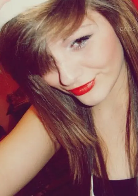 Светлана из Анадыря, мне 21, познакомлюсь для общения