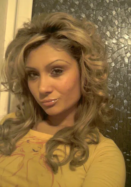 Инна из Киреевска, мне 24, познакомлюсь для дружбы