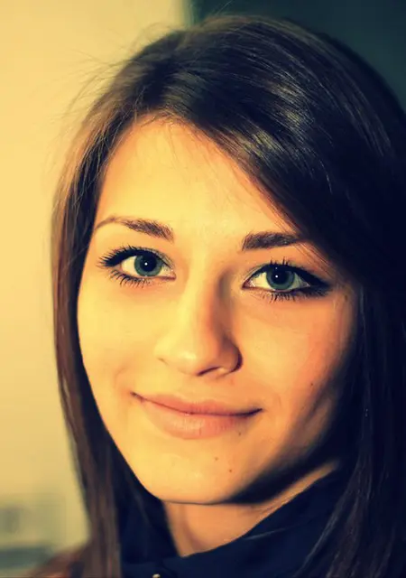 Милана из Поспеловой, мне 23, познакомлюсь для общения