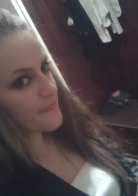 Лилия из Новатора, мне 25, познакомлюсь для дружбы